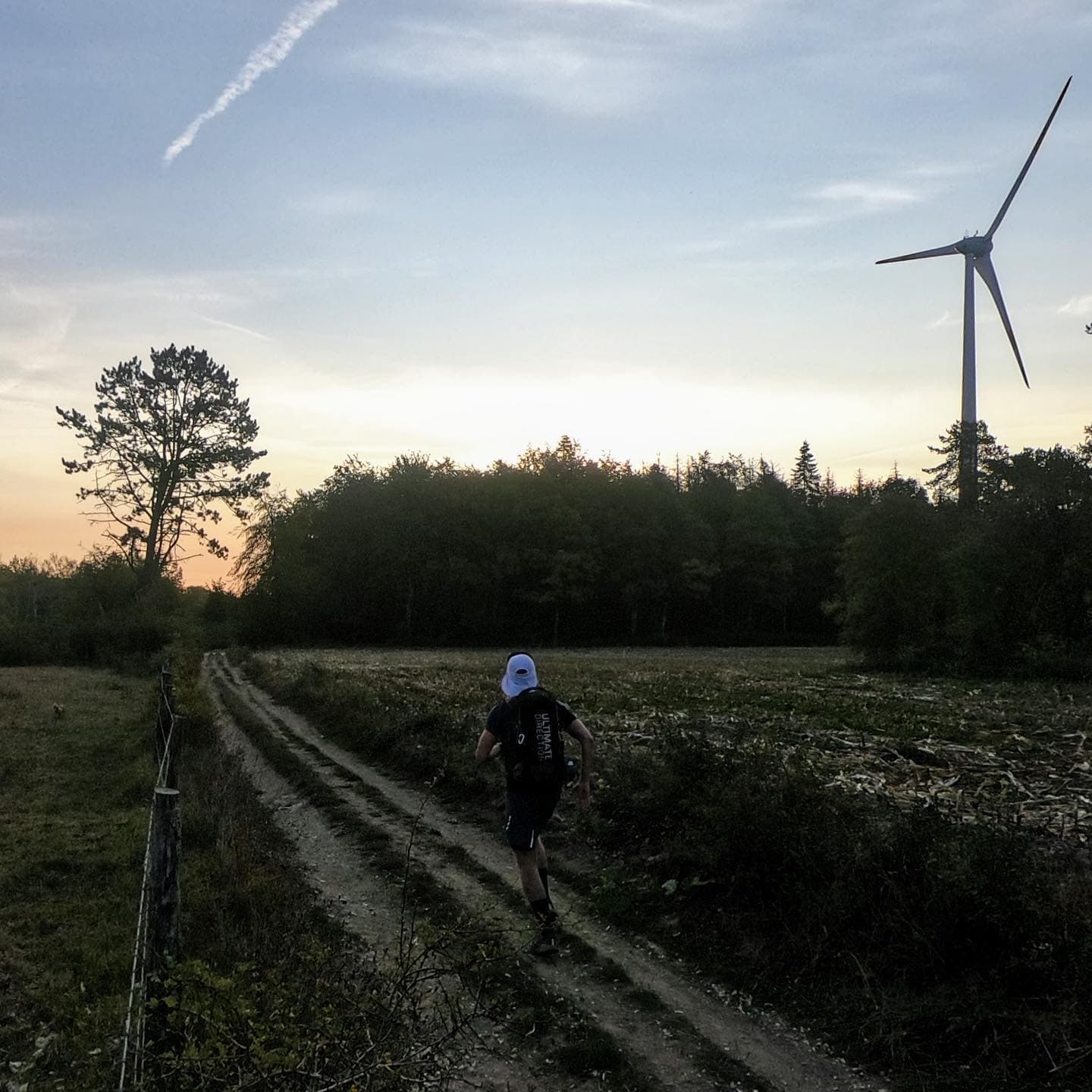 Simon Myway on the GTFPC